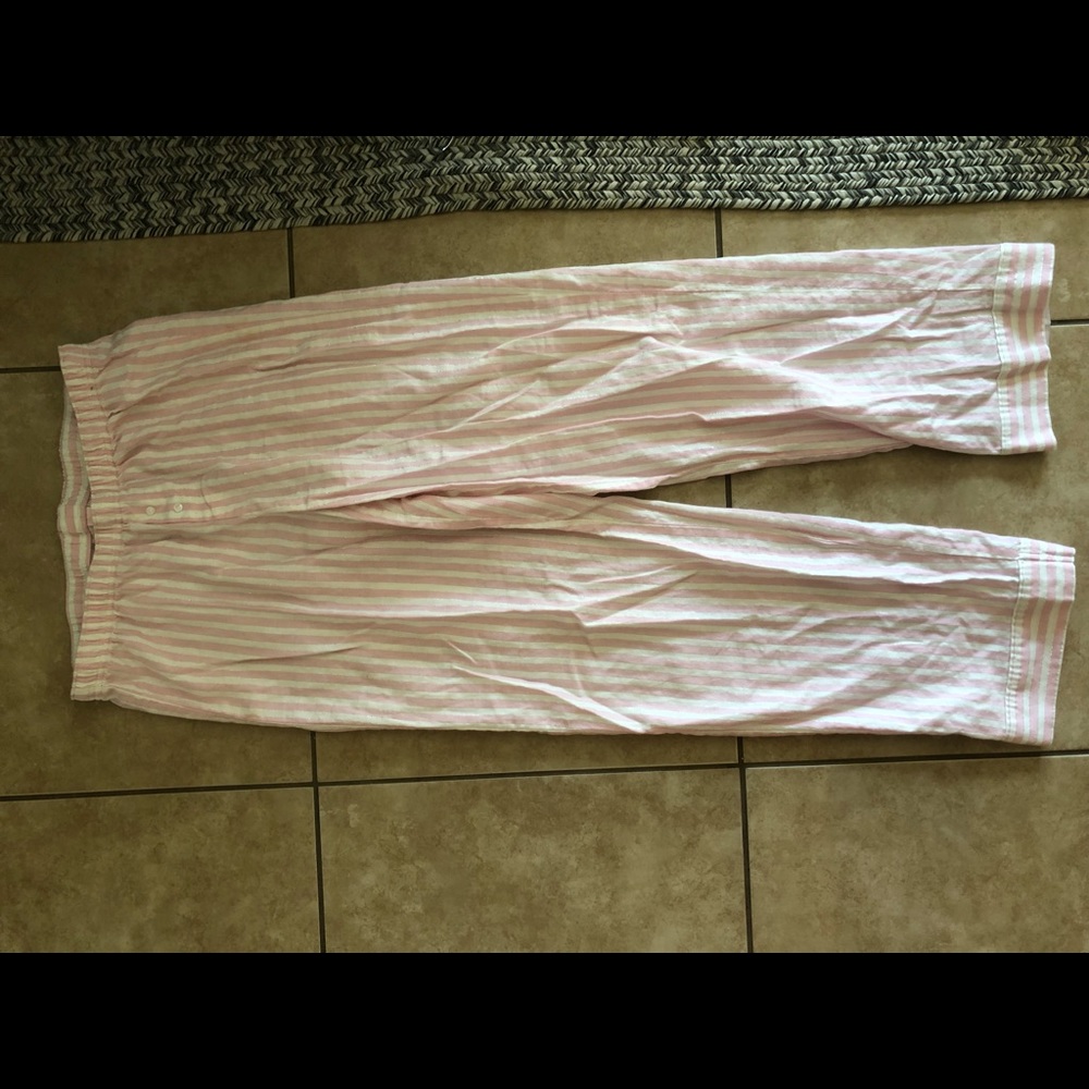 VICTORIAS SECRET pj pants SIZE M